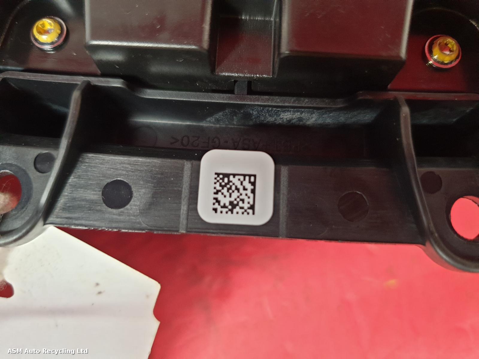 View Auto part Multifunction Computer Switch Mercedes Eqc 2022