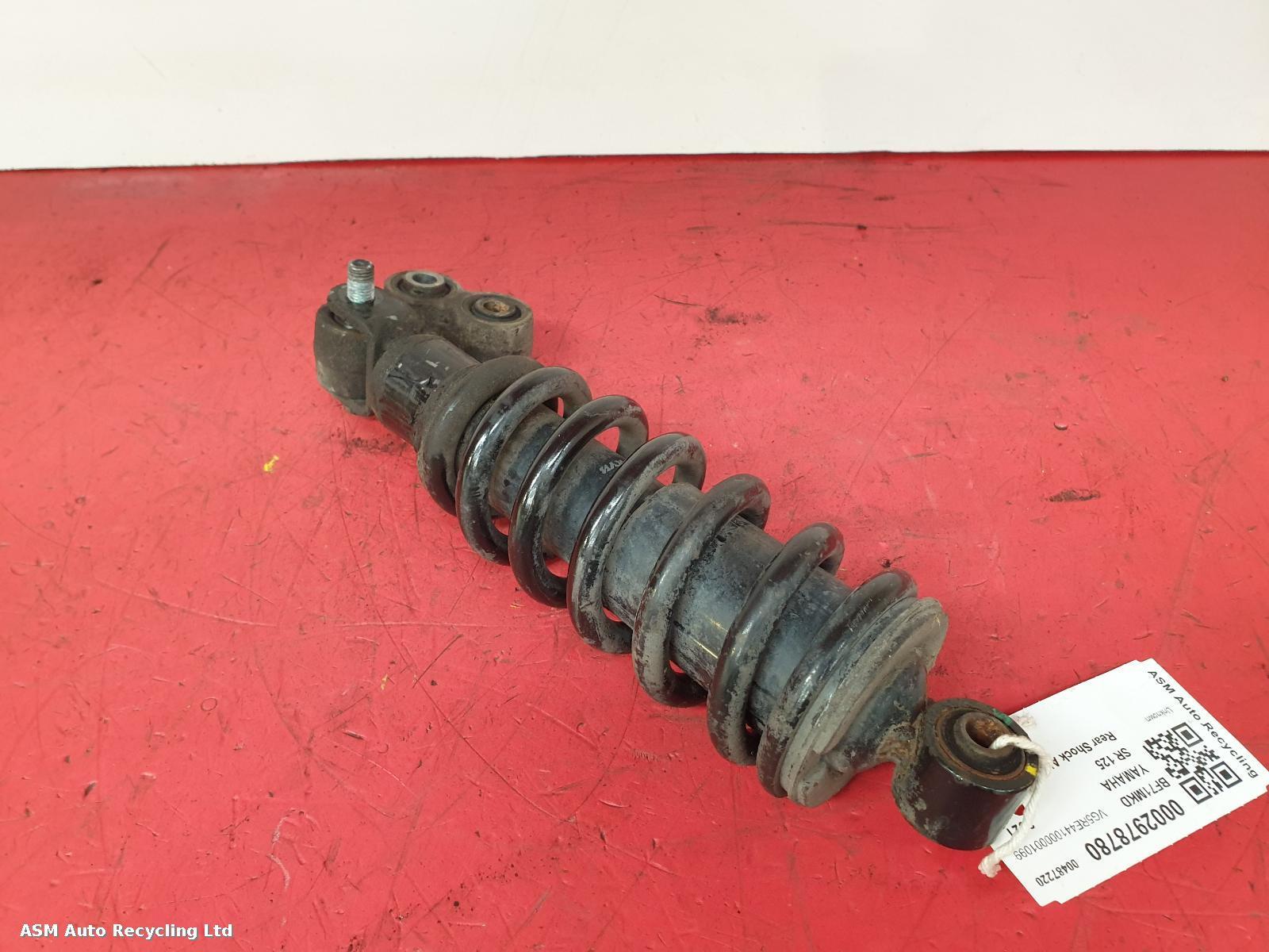 View Auto part Rear Shock Absorber Yamaha Xsr125 2021