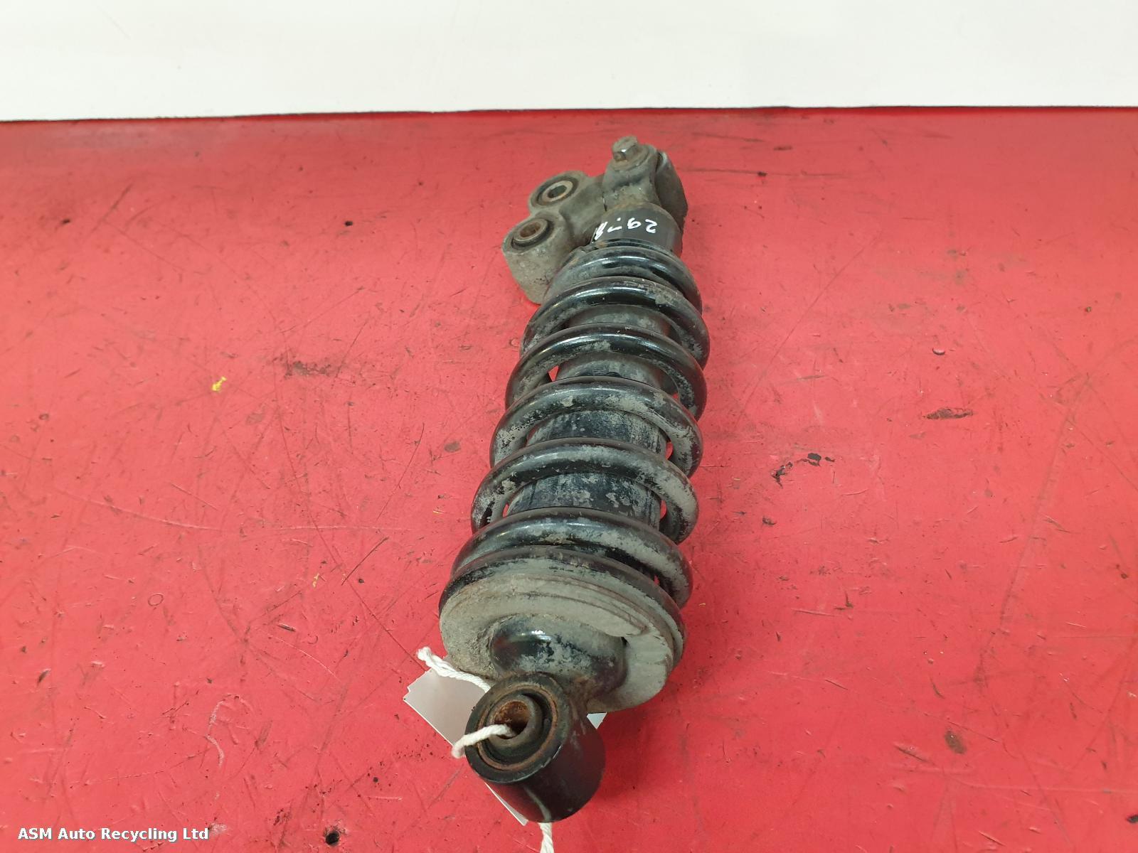 View Auto part Rear Shock Absorber Yamaha Xsr125 2021