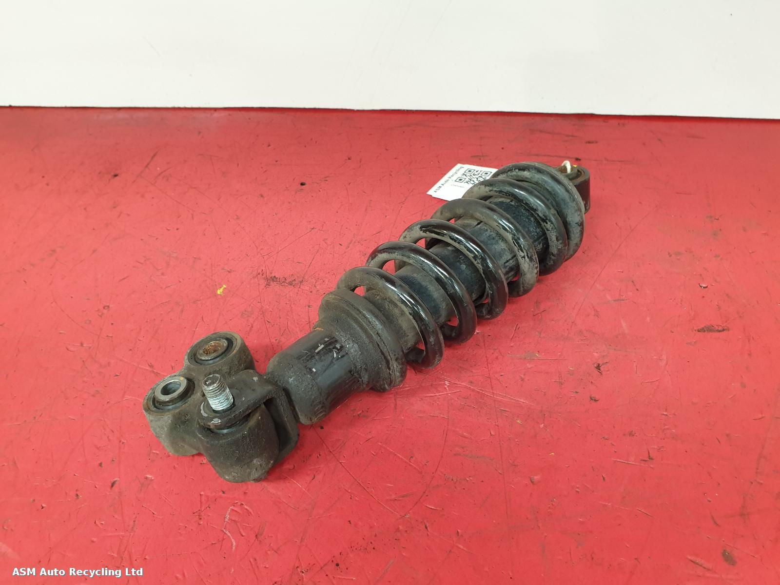 View Auto part Rear Shock Absorber Yamaha Xsr125 2021