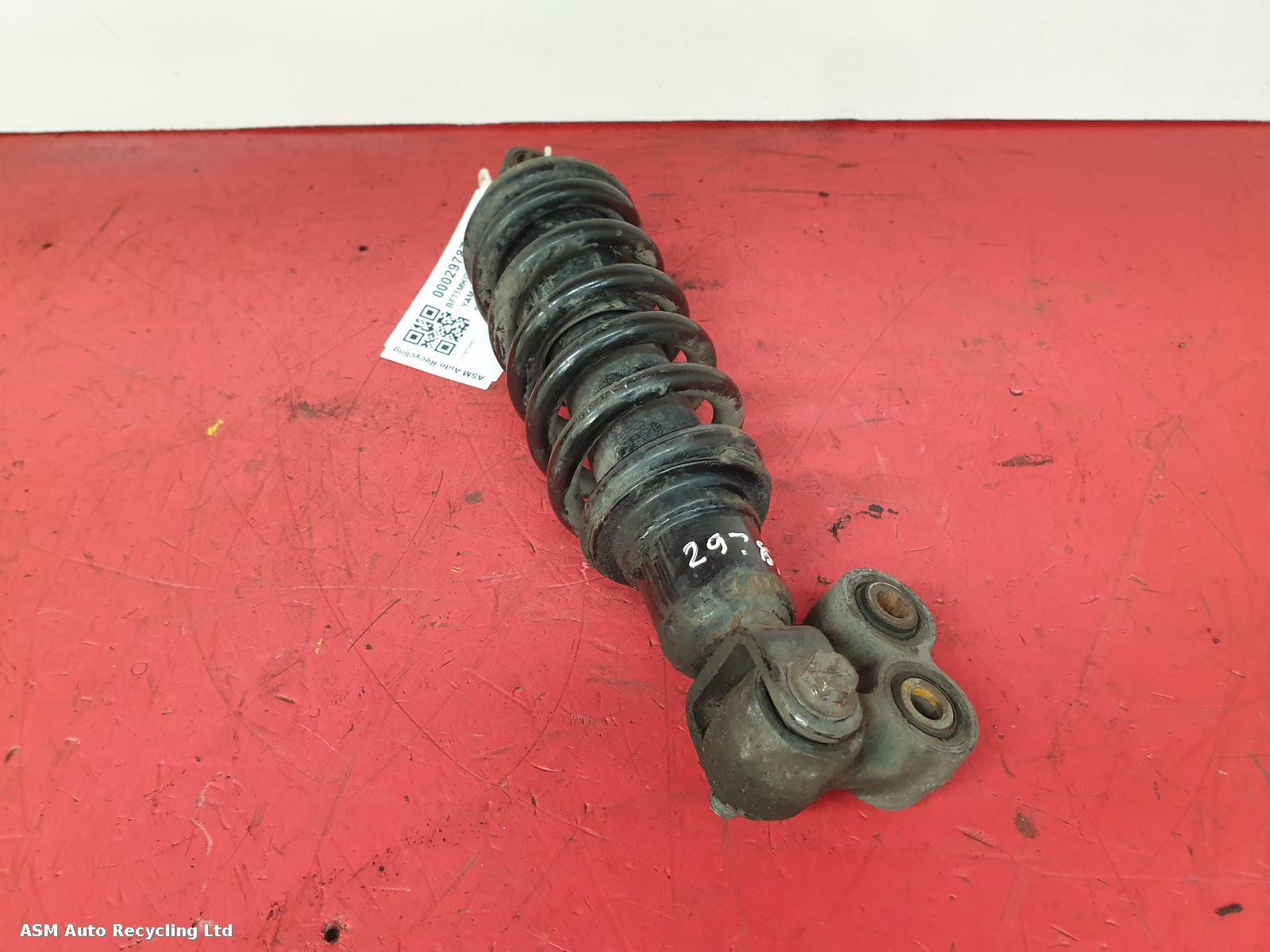 View Auto part Rear Shock Absorber Yamaha Xsr125 2021