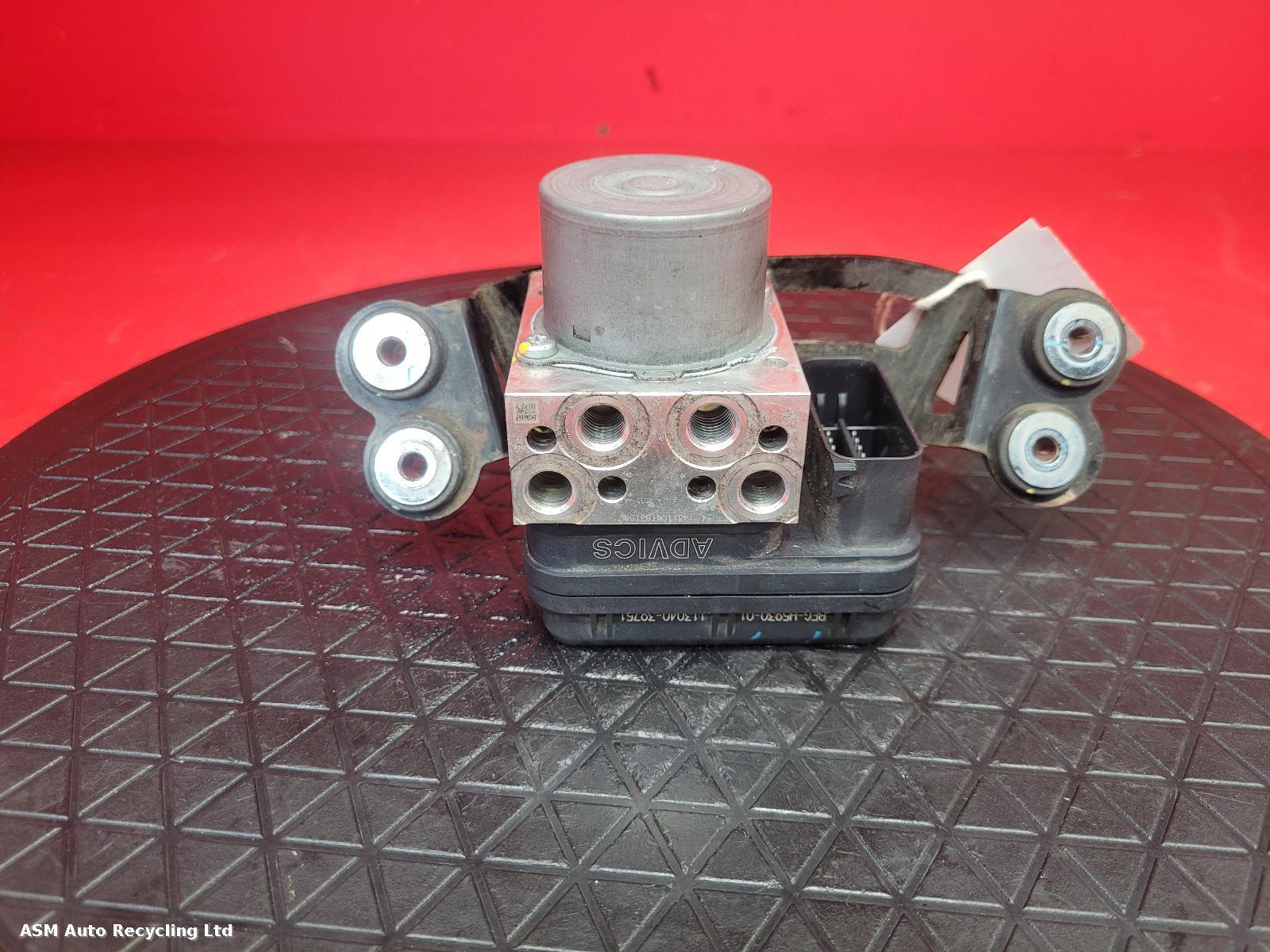 View Auto part ABS Pump/Modulator Yamaha Xsr125 2021