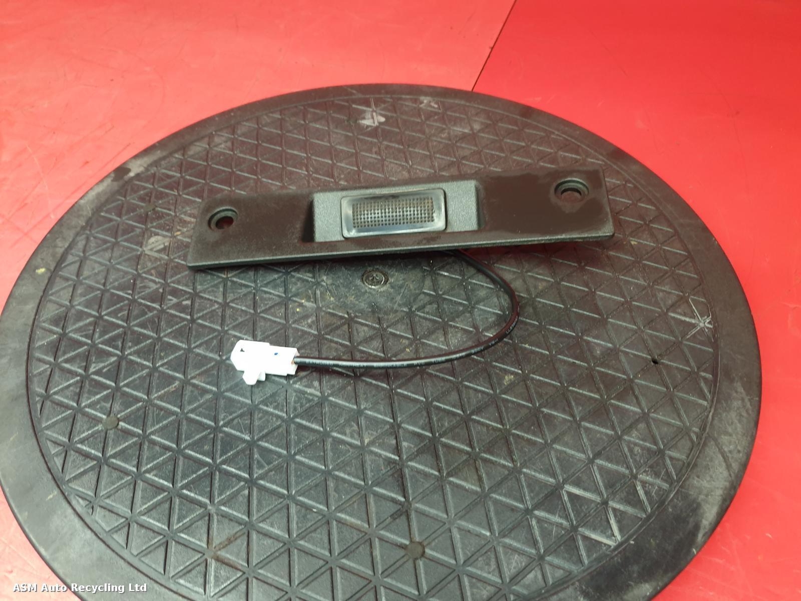 View Auto part Tailgate Handle Fiat Tipo 2017