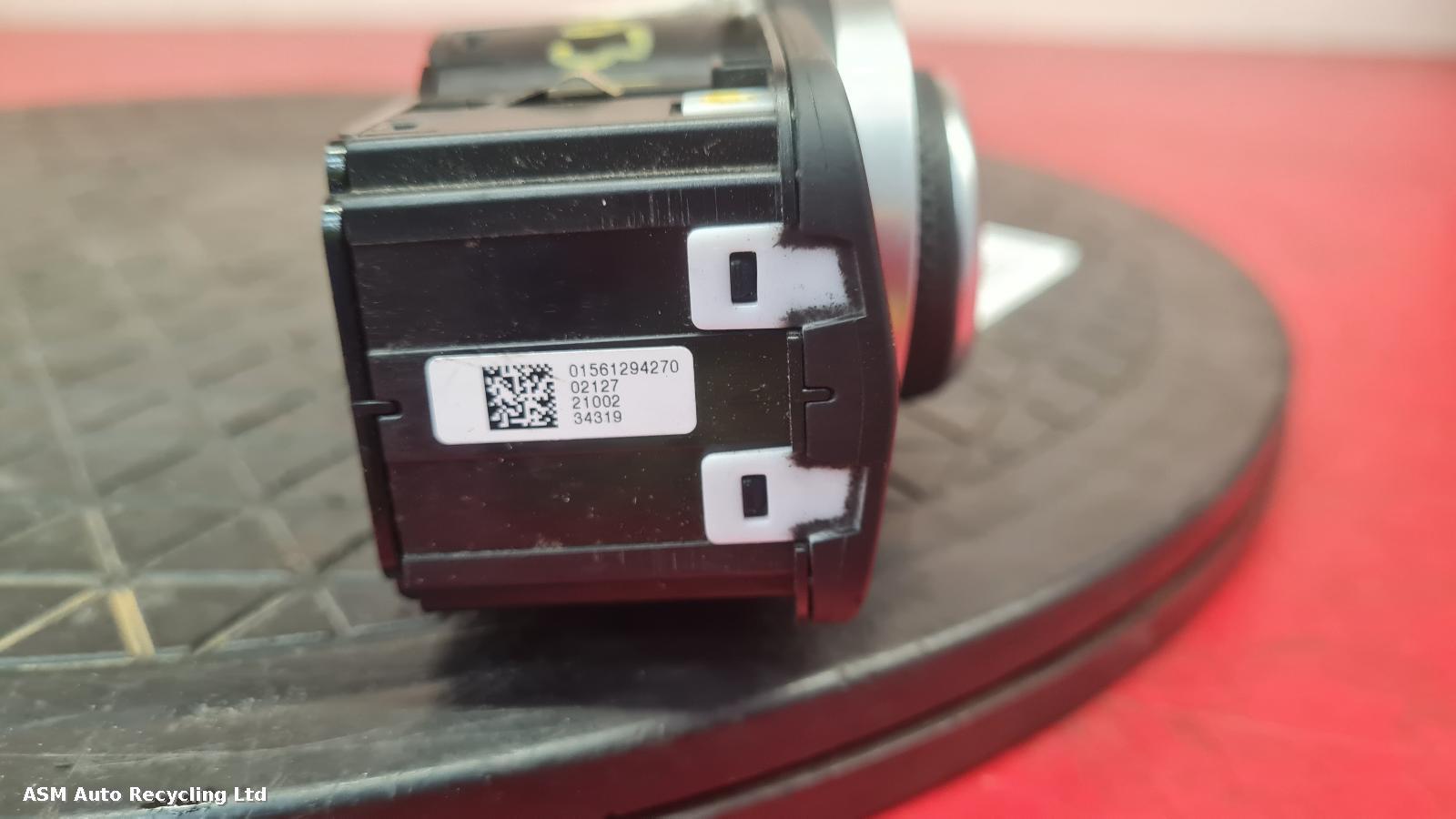 View Auto part Headlight Switch Alfa Romeo Stelvio 2020