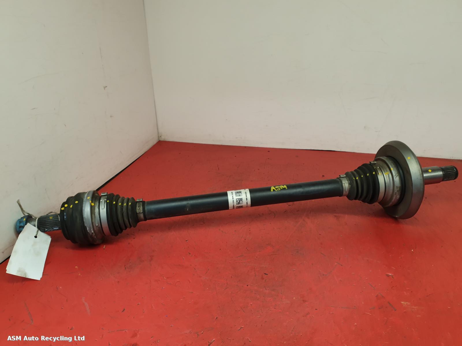 View Auto part Left Driveshaft Mercedes C Class 2018
