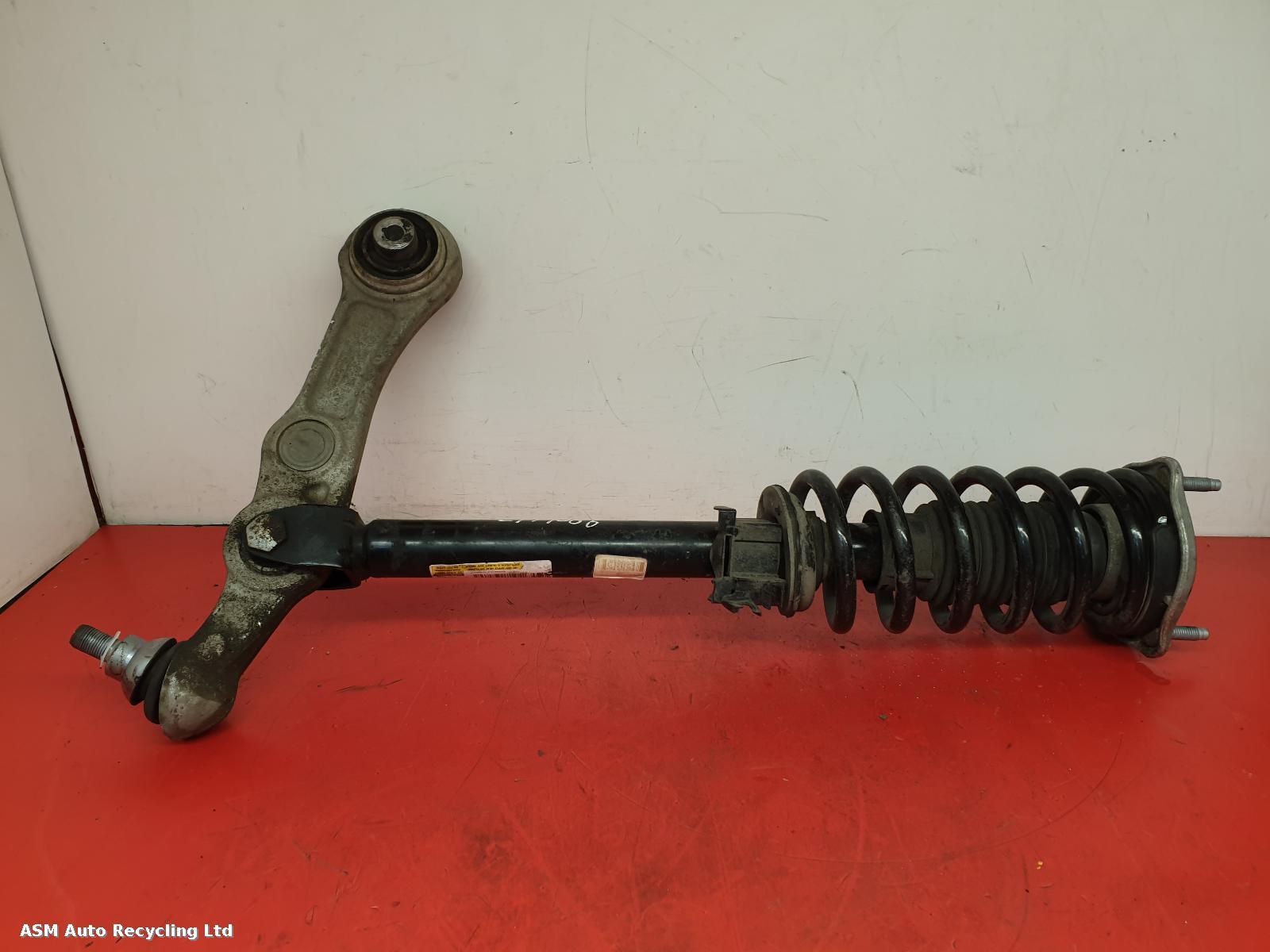 View Auto part RF Strut Mercedes C Class 2018