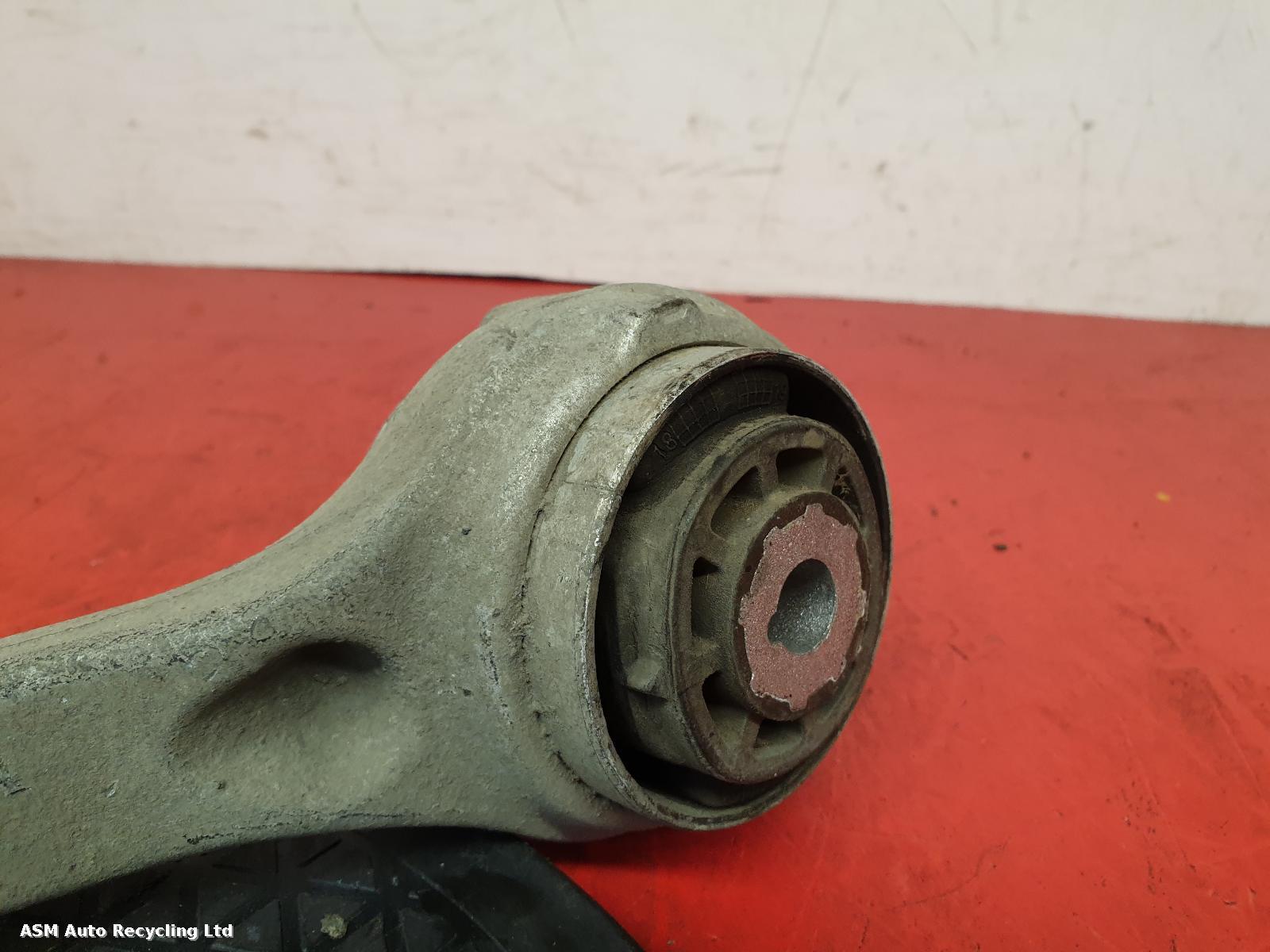 View Auto part RF Lower Control Arm Mercedes C Class 2018