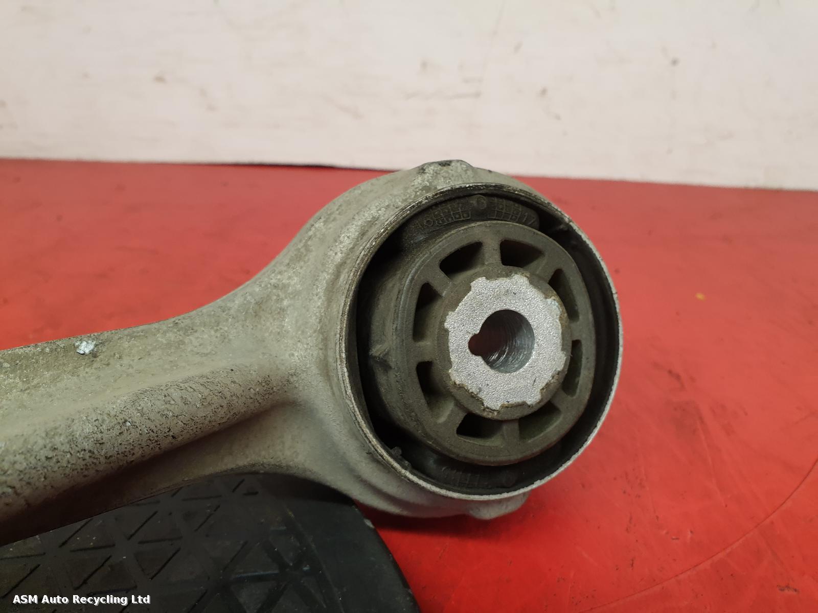 View Auto part RF Lower Control Arm Mercedes C Class 2018