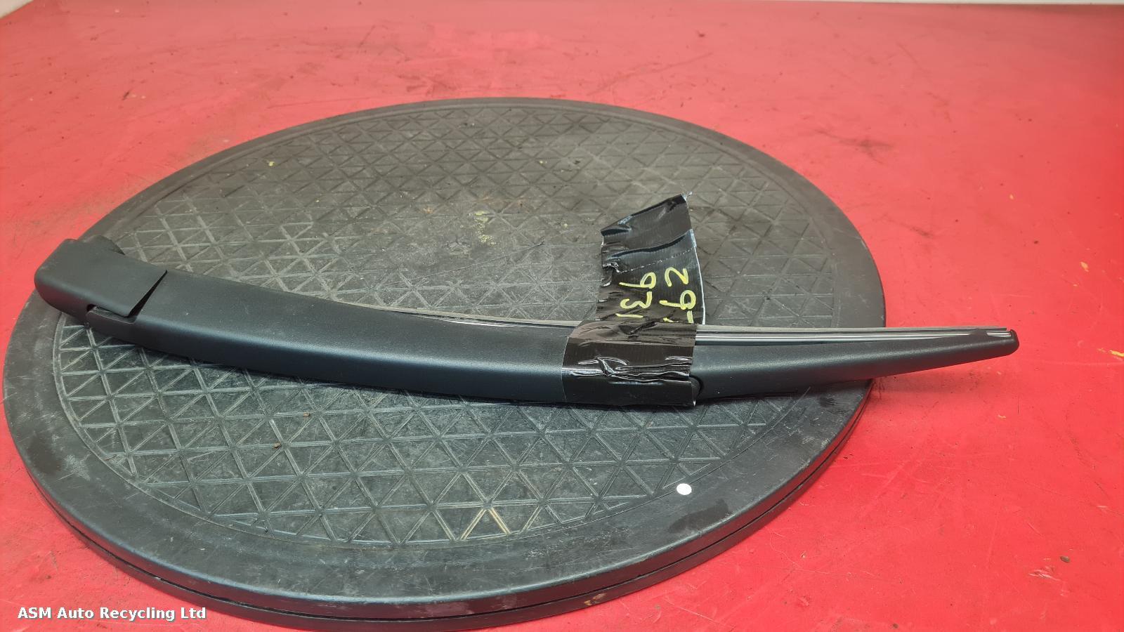 View Auto part Wiper Arm Peugeot 2008 2022