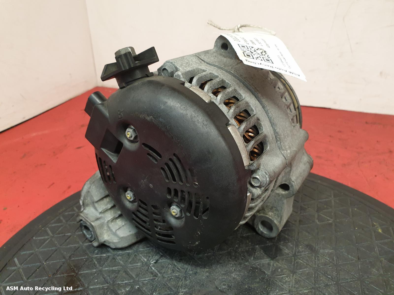 View Auto part Alternator Bmw 4 Series 2016