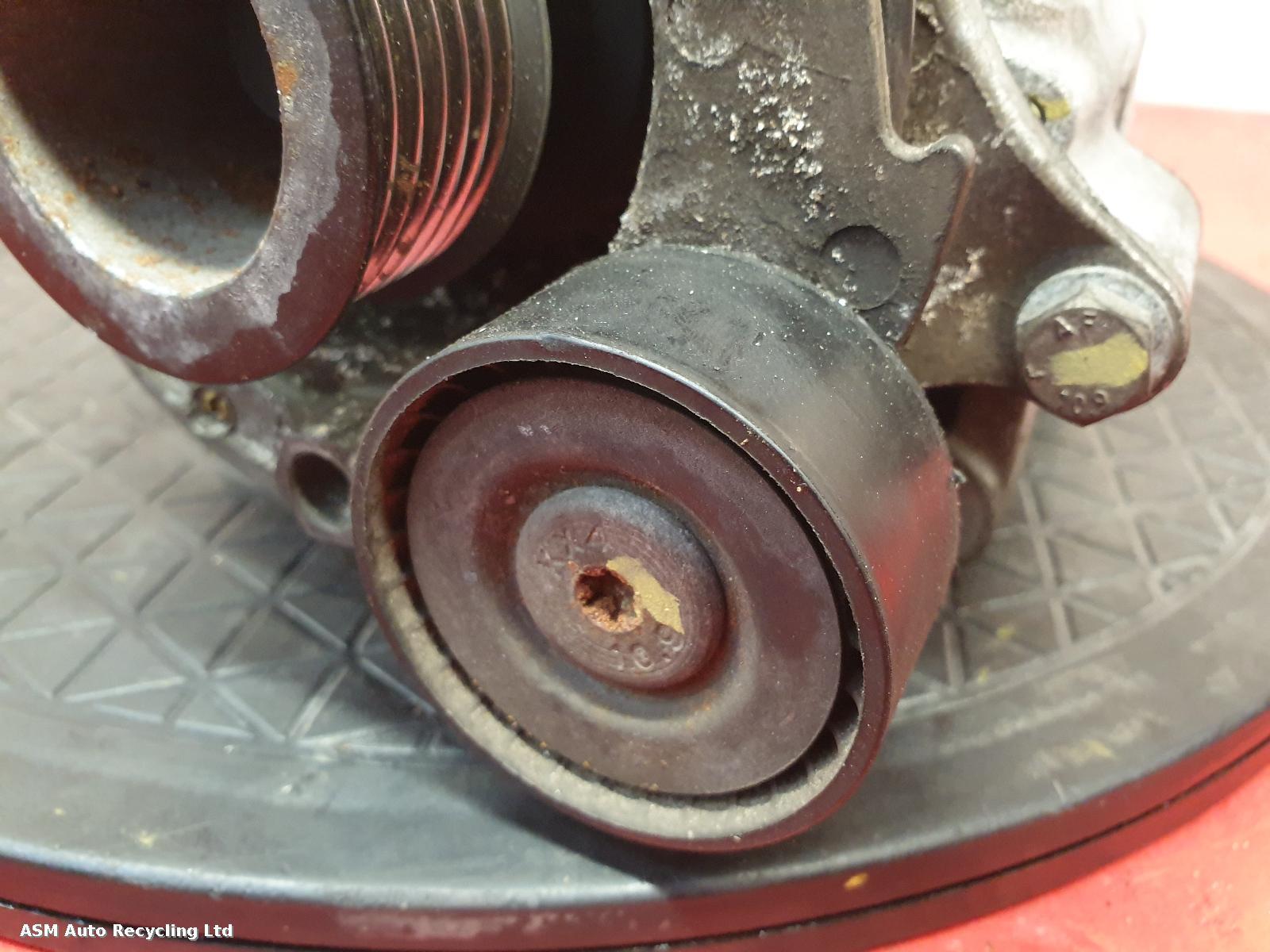 View Auto part Alternator Bmw 4 Series 2016