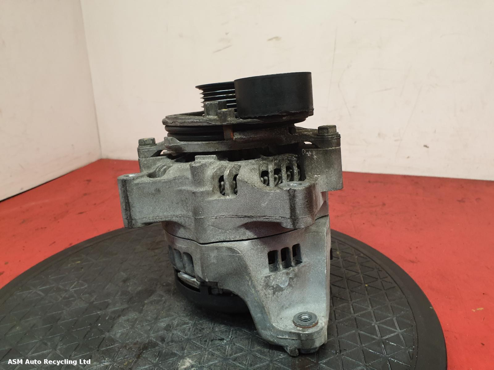 View Auto part Alternator Bmw 4 Series 2016