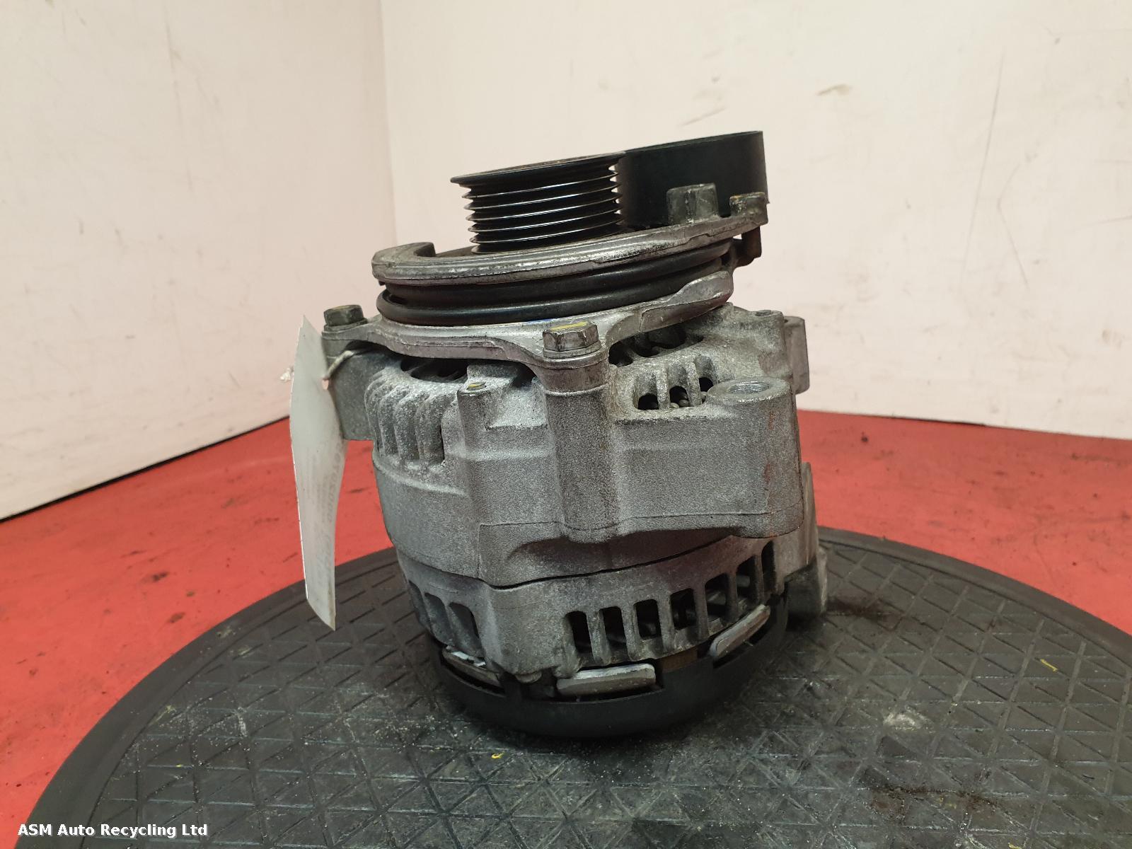 View Auto part Alternator Bmw 4 Series 2016