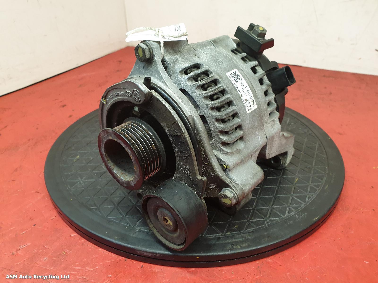 View Auto part Alternator Bmw 4 Series 2016