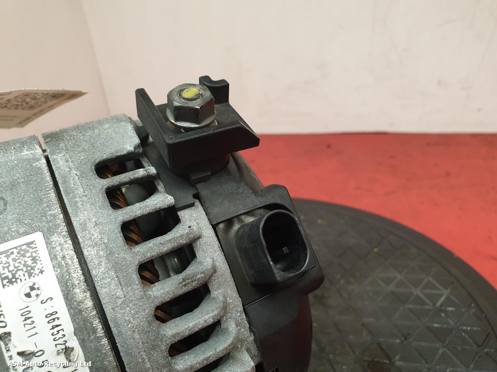 View Auto part Alternator Bmw 4 Series 2016