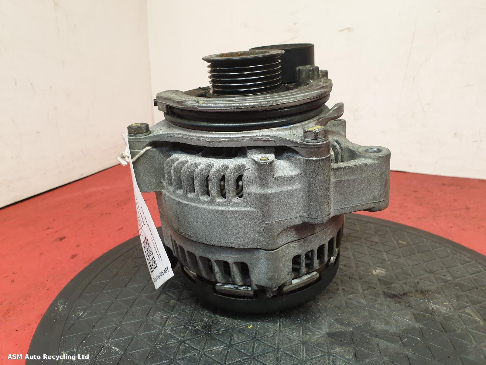 View Auto part Alternator Bmw 4 Series 2016