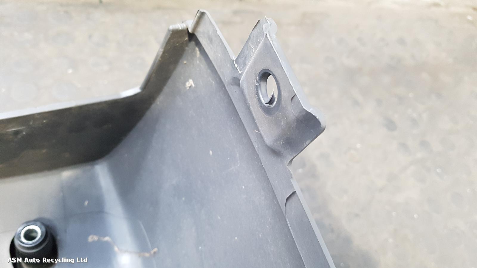 View Auto part Rear Bumper Citroen Relay/jumper 2017