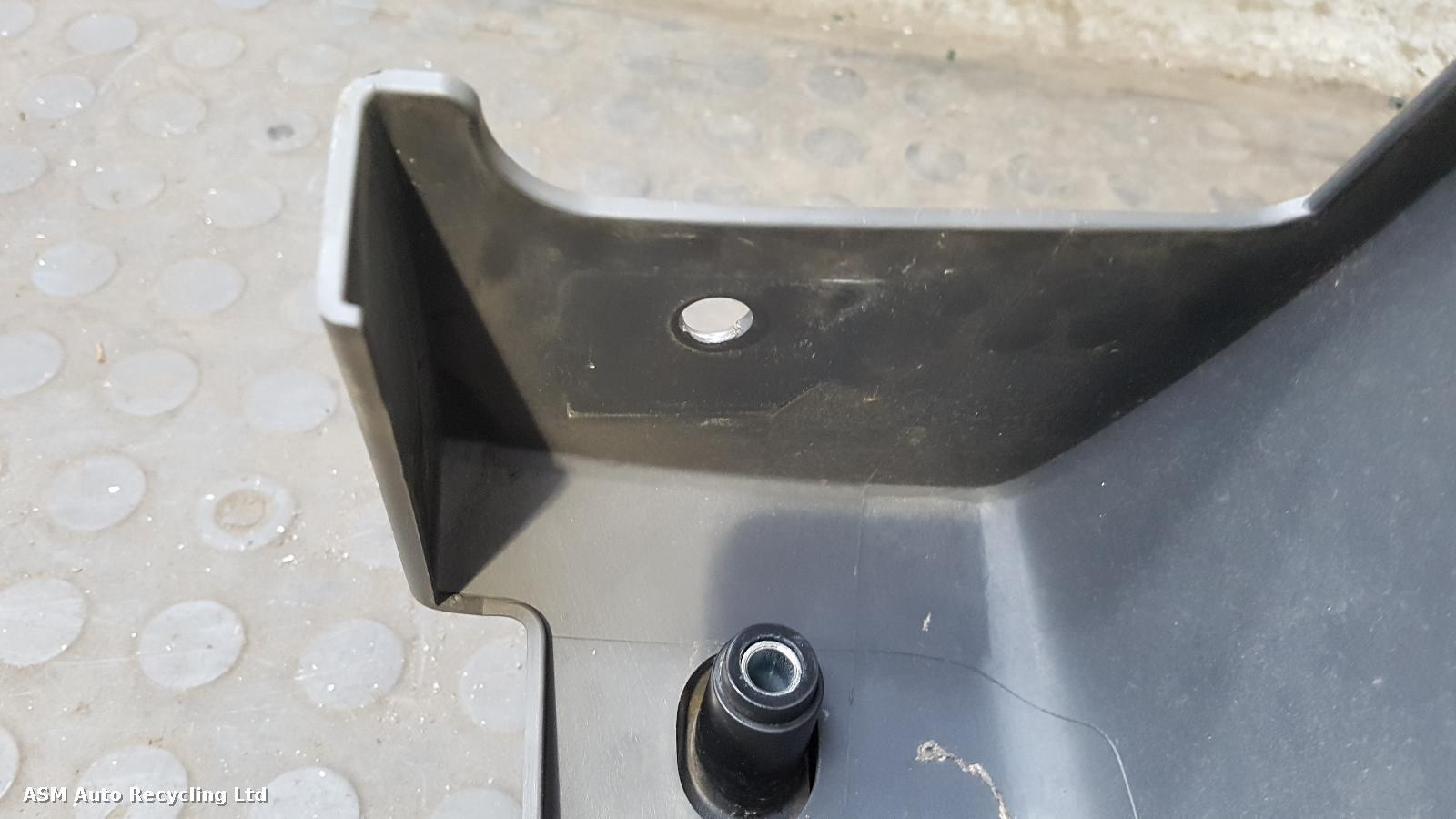 View Auto part Rear Bumper Citroen Relay/jumper 2017