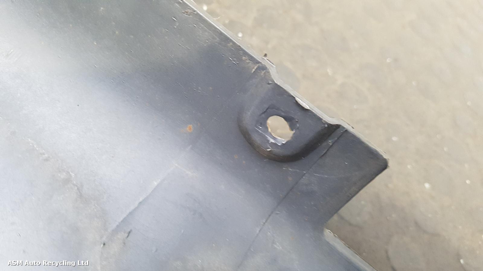View Auto part Rear Bumper Citroen Relay/jumper 2017
