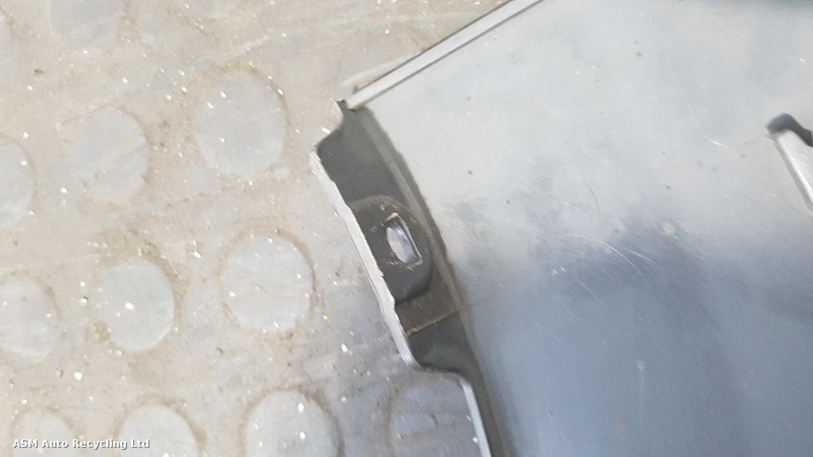 View Auto part Rear Bumper Citroen Relay/jumper 2017