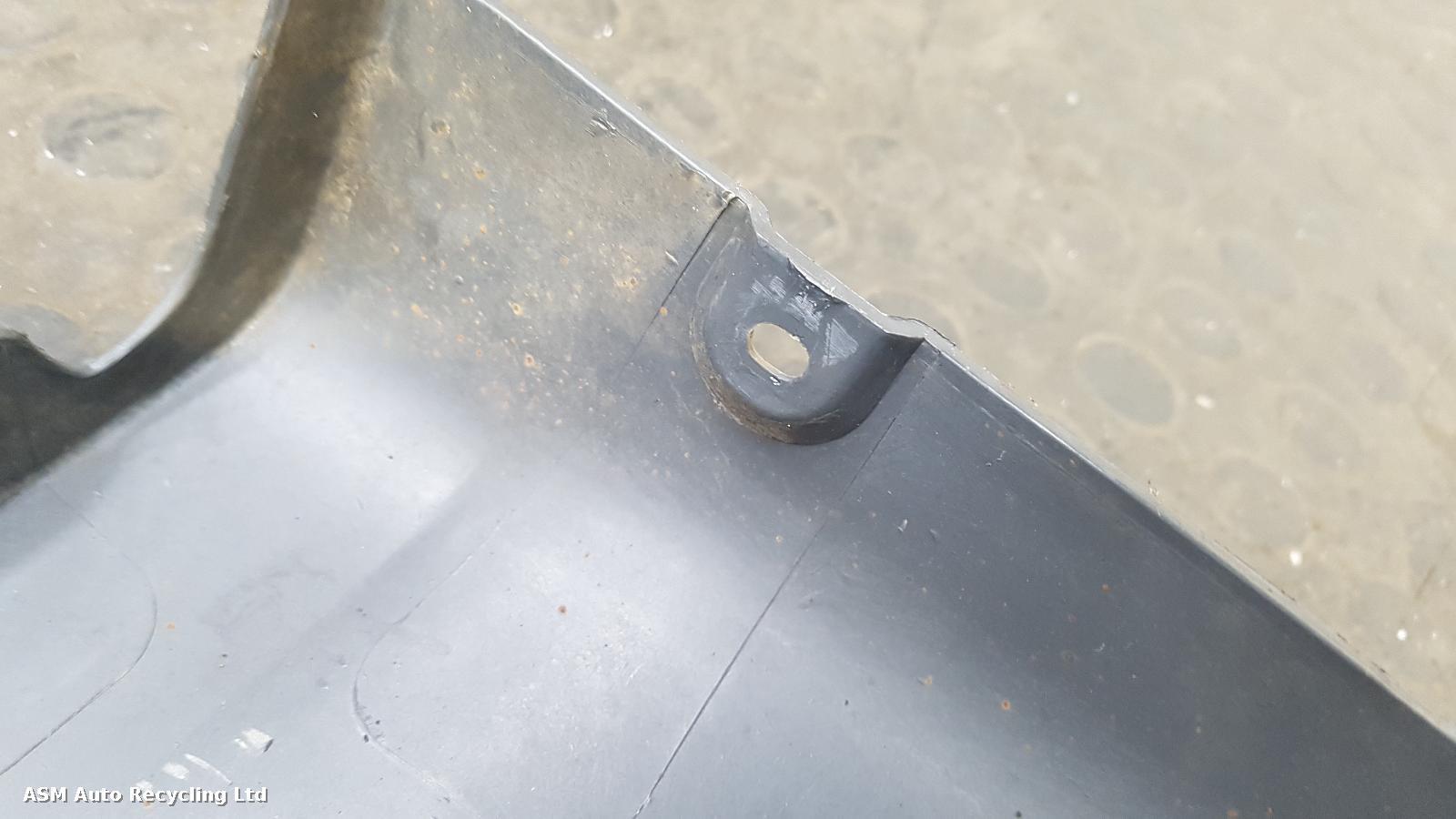 View Auto part Rear Bumper Citroen Relay/jumper 2017