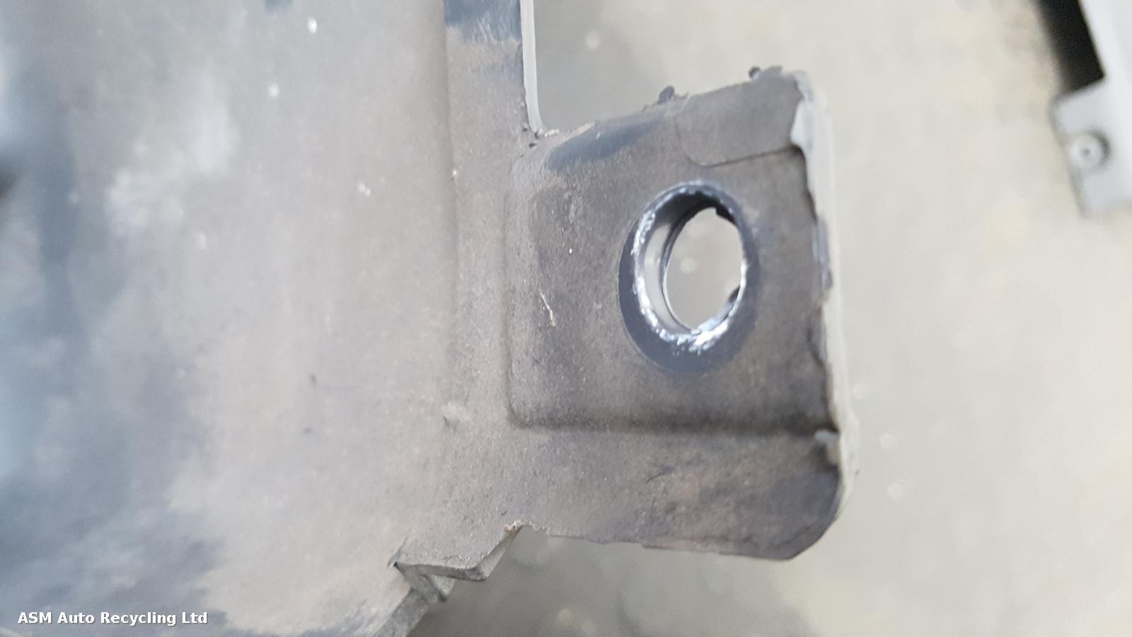 View Auto part Rear Bumper Citroen Relay/jumper 2017