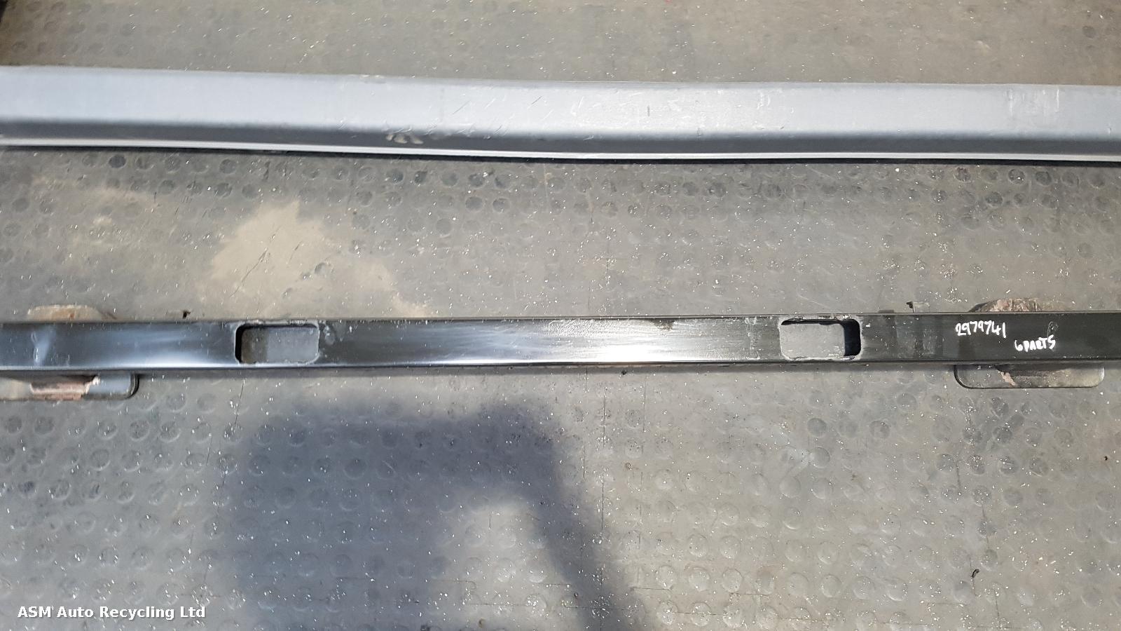 View Auto part Rear Bumper Citroen Relay/jumper 2017