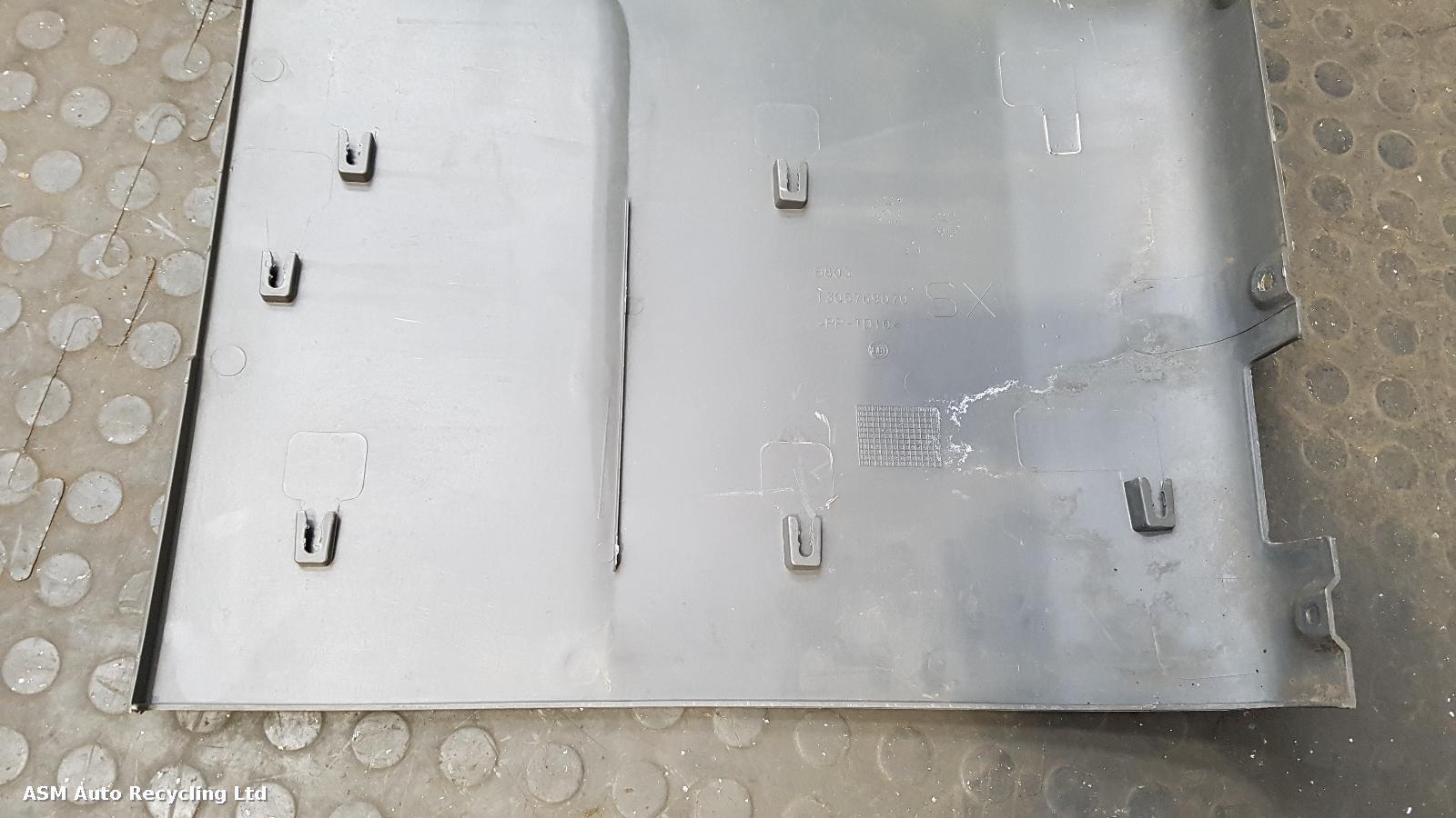 View Auto part Rear Bumper Citroen Relay/jumper 2017