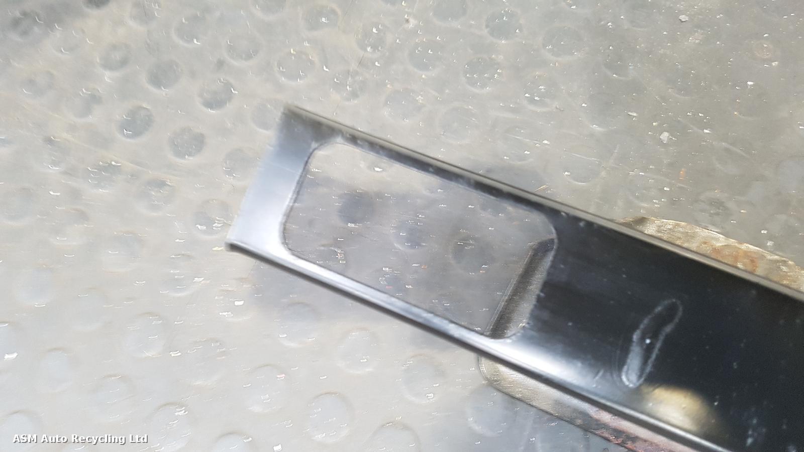 View Auto part Rear Bumper Citroen Relay/jumper 2017