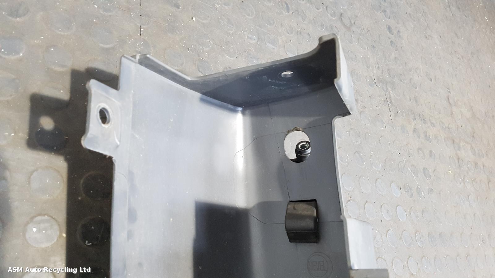 View Auto part Rear Bumper Citroen Relay/jumper 2017