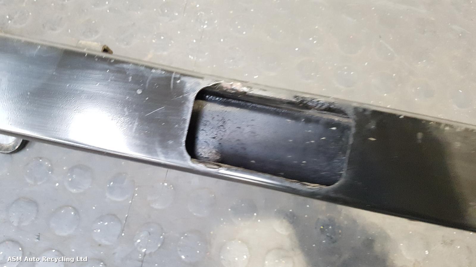 View Auto part Rear Bumper Citroen Relay/jumper 2017
