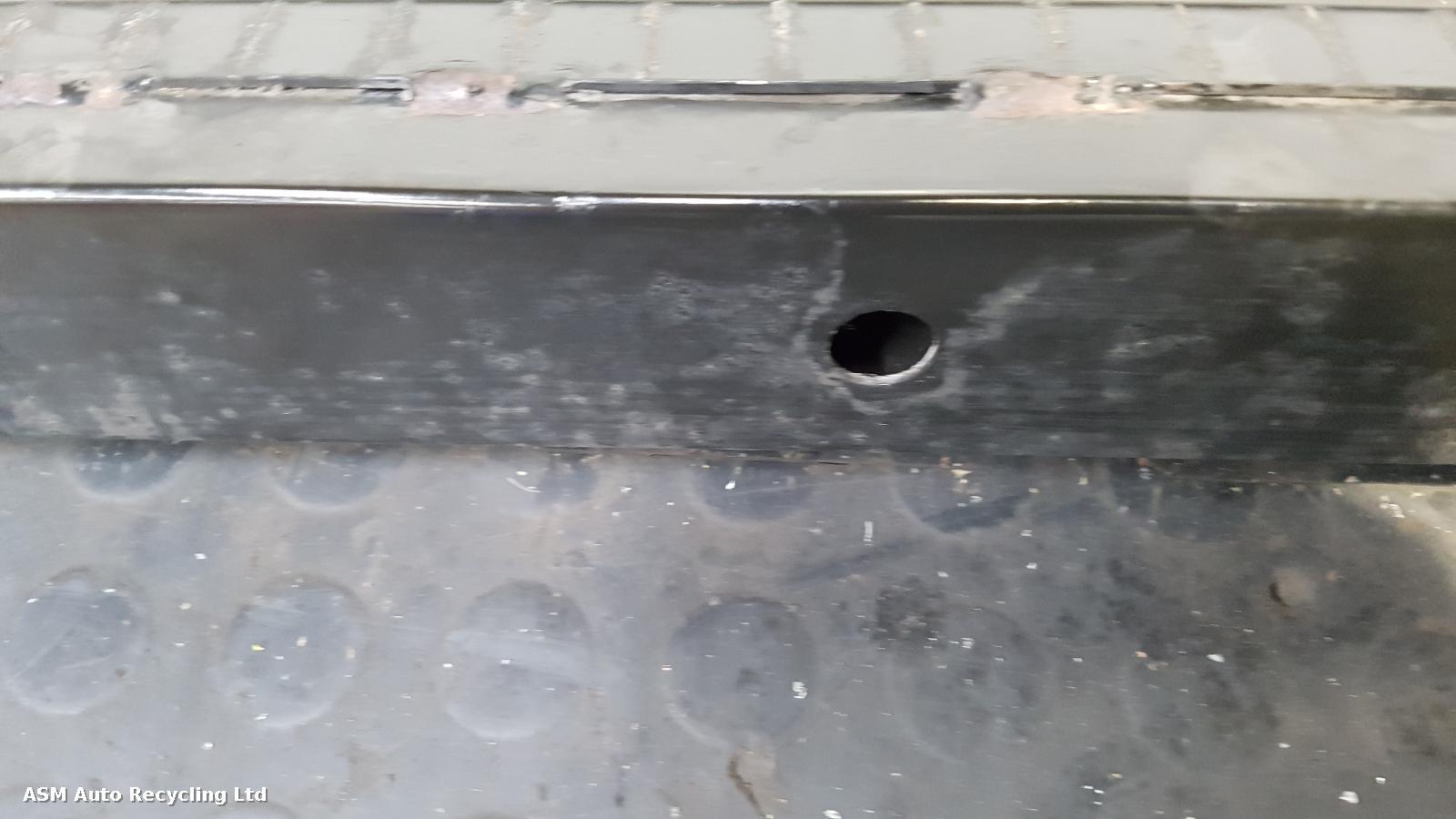 View Auto part Rear Bumper Citroen Relay/jumper 2017