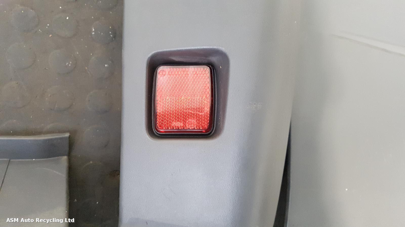 View Auto part Rear Bumper Citroen Relay/jumper 2017