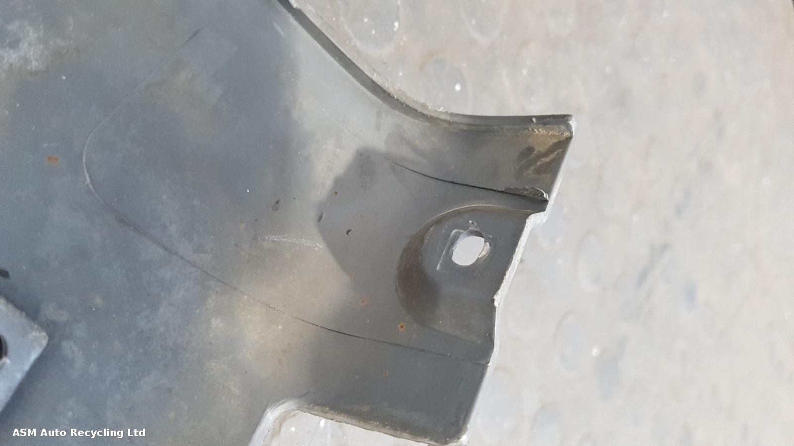 View Auto part Rear Bumper Citroen Relay/jumper 2017