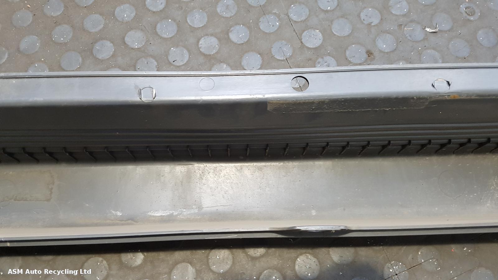 View Auto part Rear Bumper Citroen Relay/jumper 2017