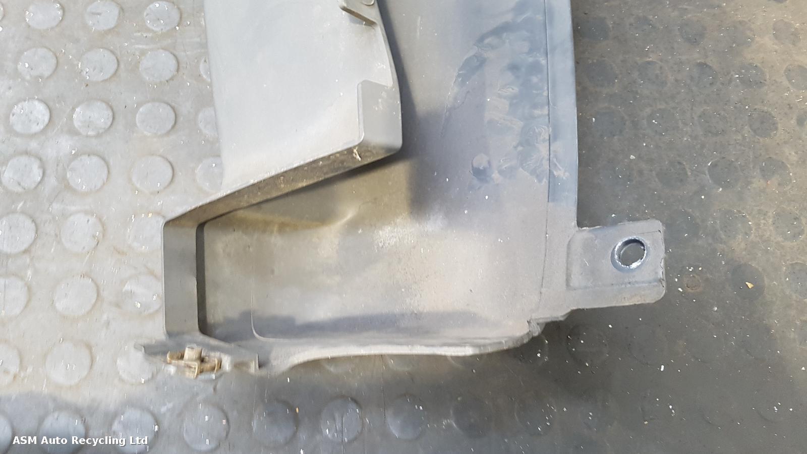 View Auto part Rear Bumper Citroen Relay/jumper 2017
