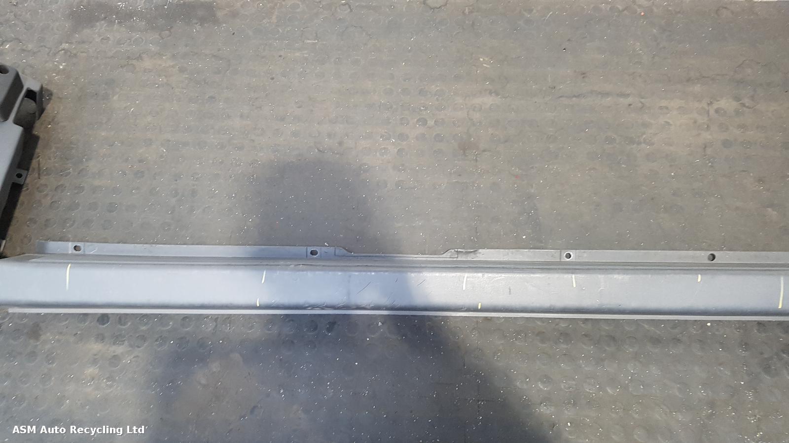 View Auto part Rear Bumper Citroen Relay/jumper 2017