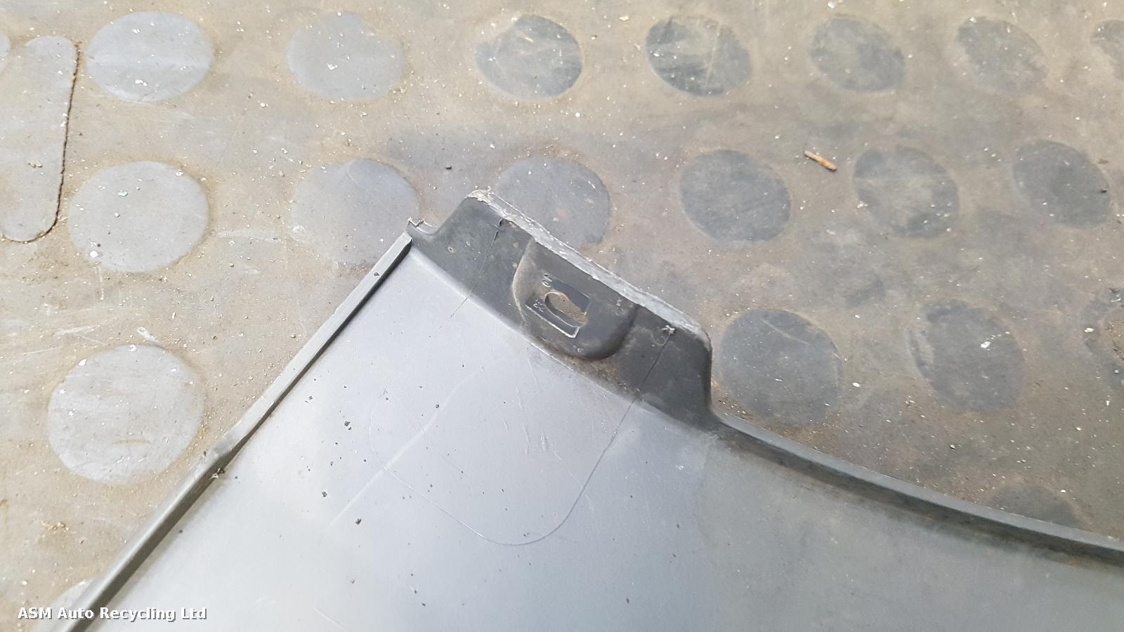View Auto part Rear Bumper Citroen Relay/jumper 2017