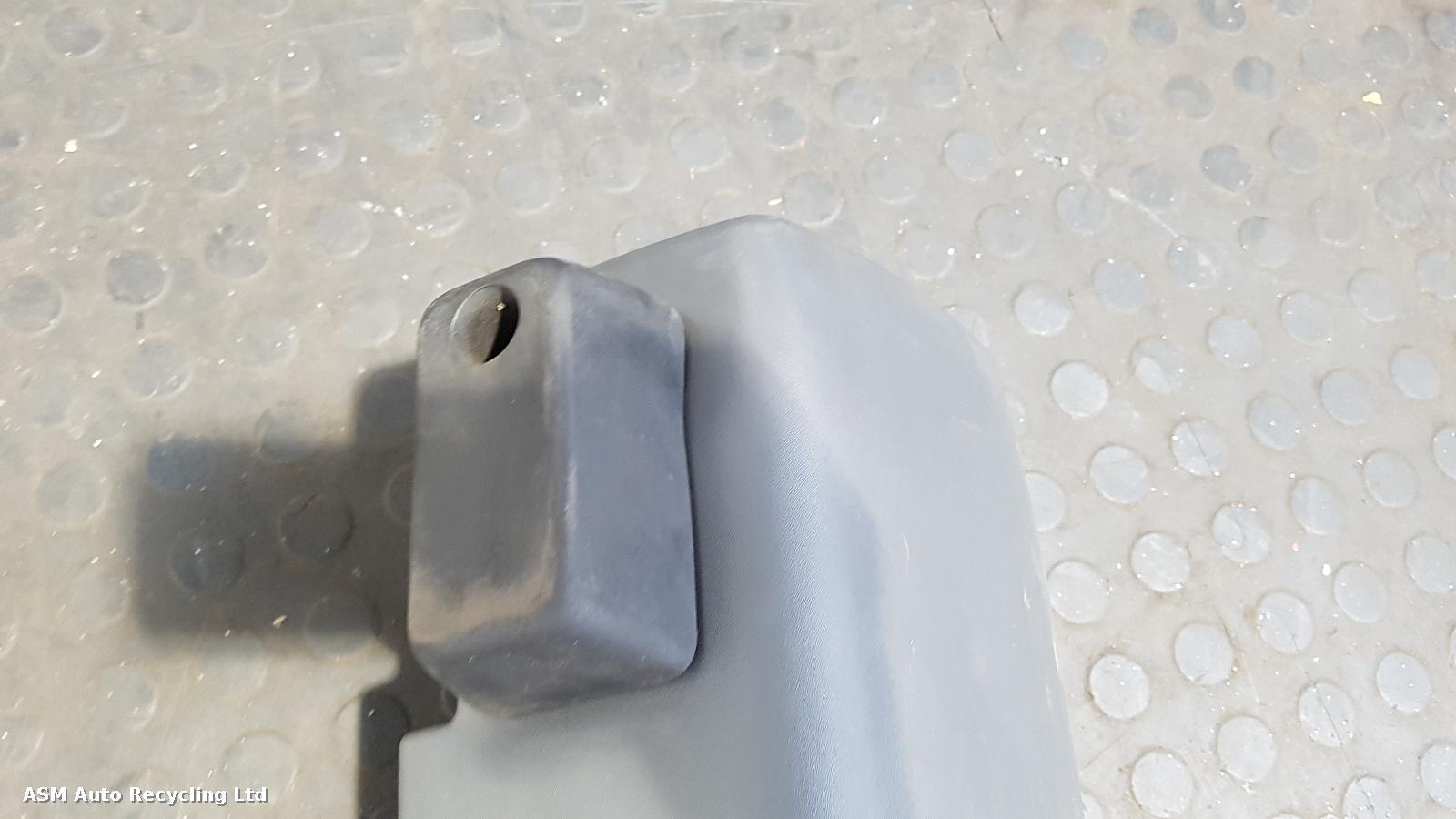 View Auto part Rear Bumper Citroen Relay/jumper 2017