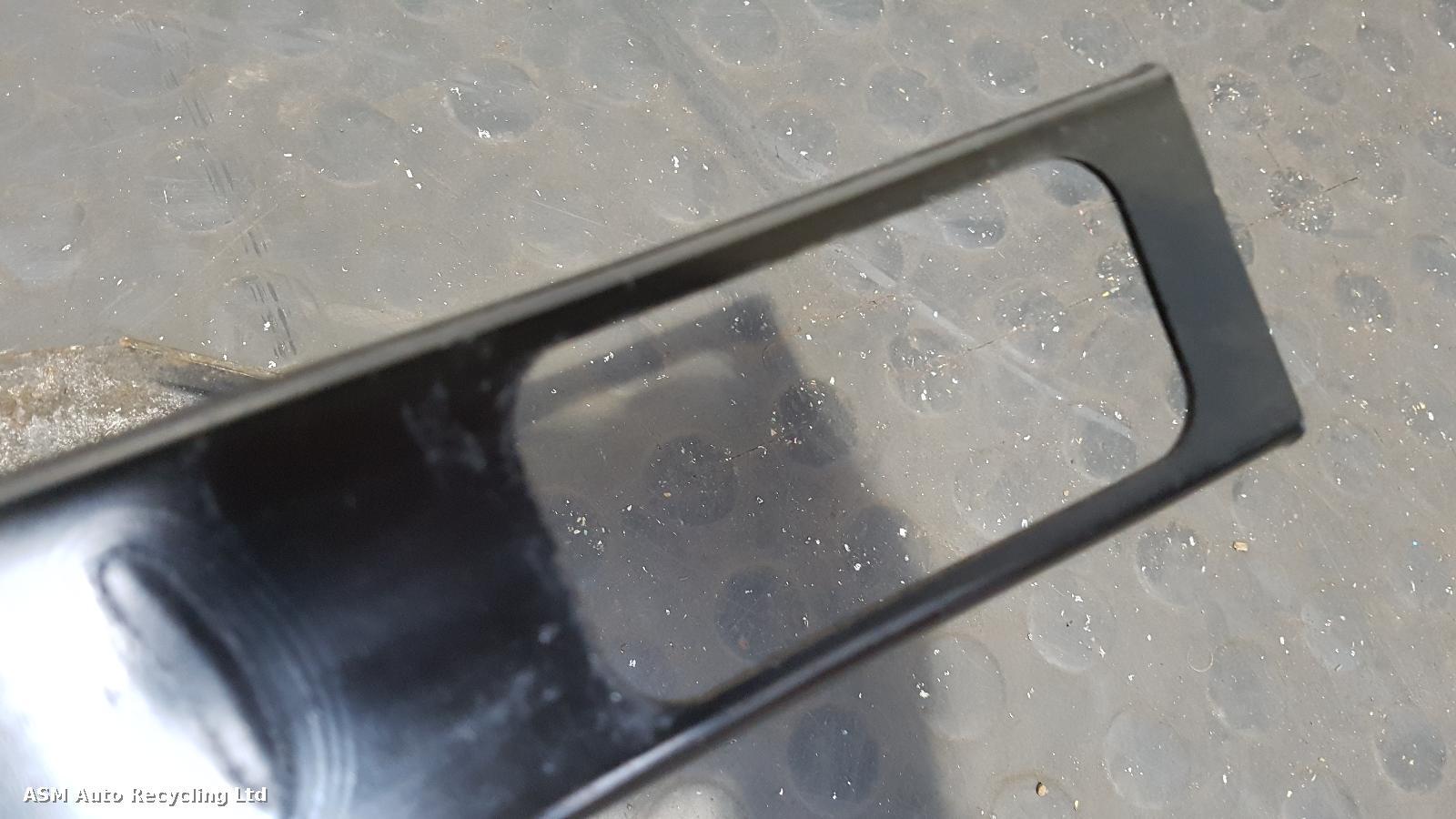View Auto part Rear Bumper Citroen Relay/jumper 2017