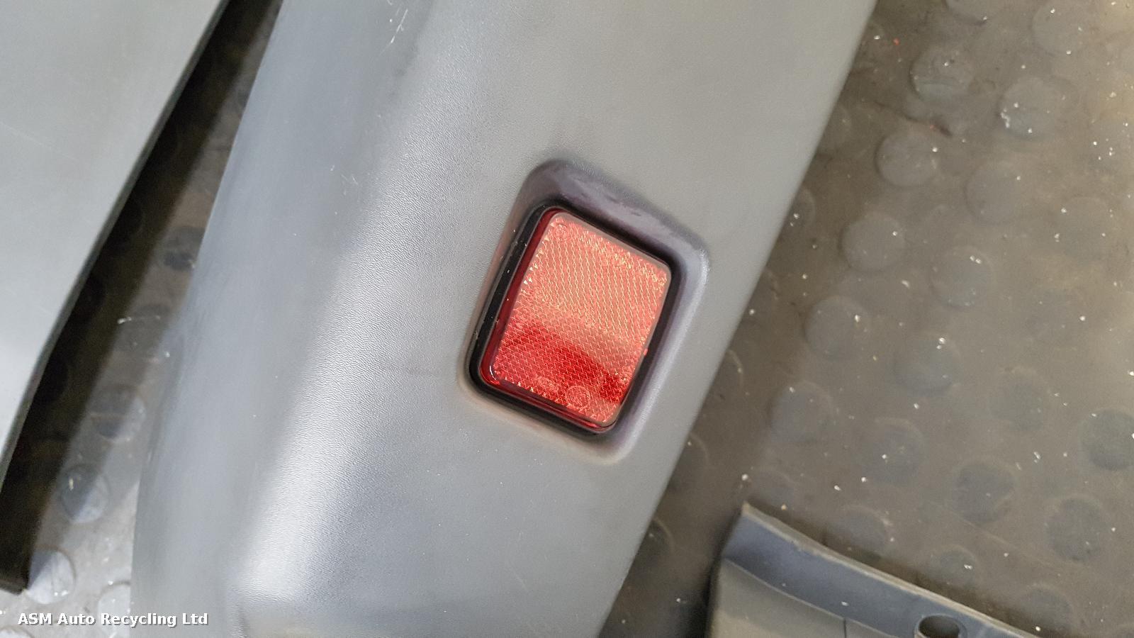 View Auto part Rear Bumper Citroen Relay/jumper 2017