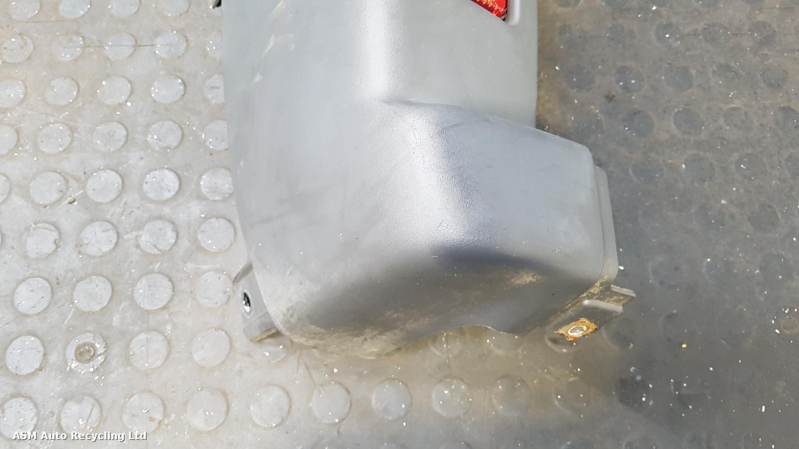 View Auto part Rear Bumper Citroen Relay/jumper 2017