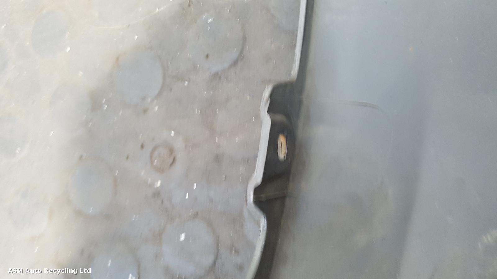View Auto part Rear Bumper Citroen Relay/jumper 2017