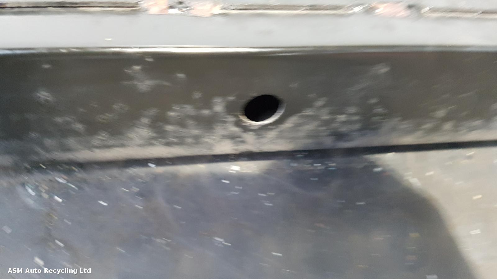 View Auto part Rear Bumper Citroen Relay/jumper 2017