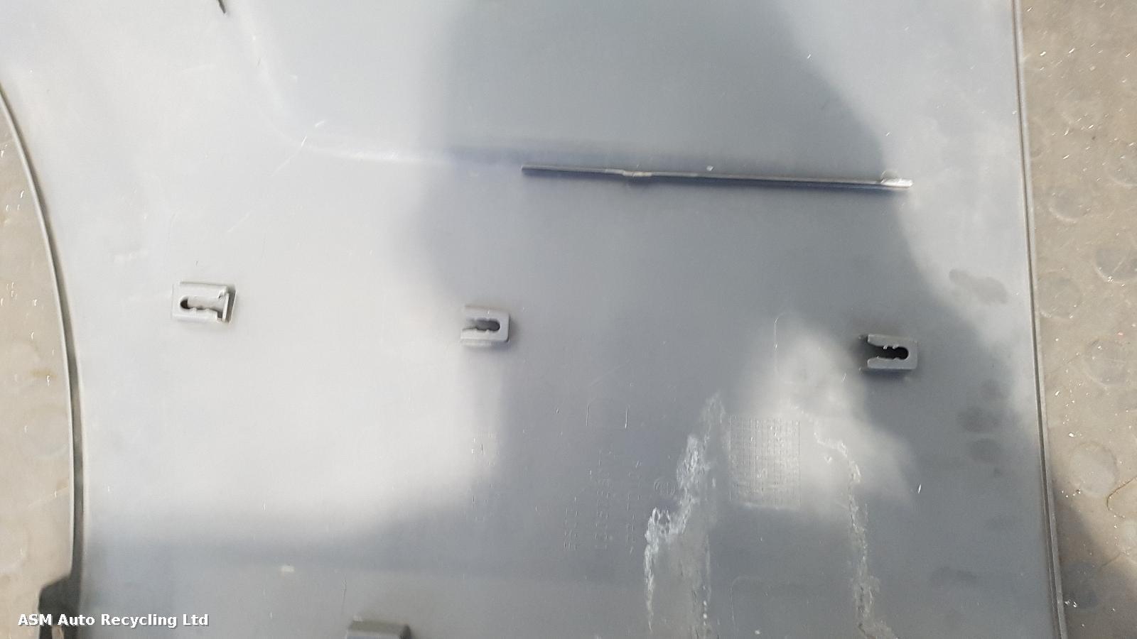 View Auto part Rear Bumper Citroen Relay/jumper 2017