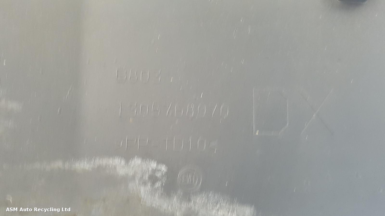 View Auto part Rear Bumper Citroen Relay/jumper 2017