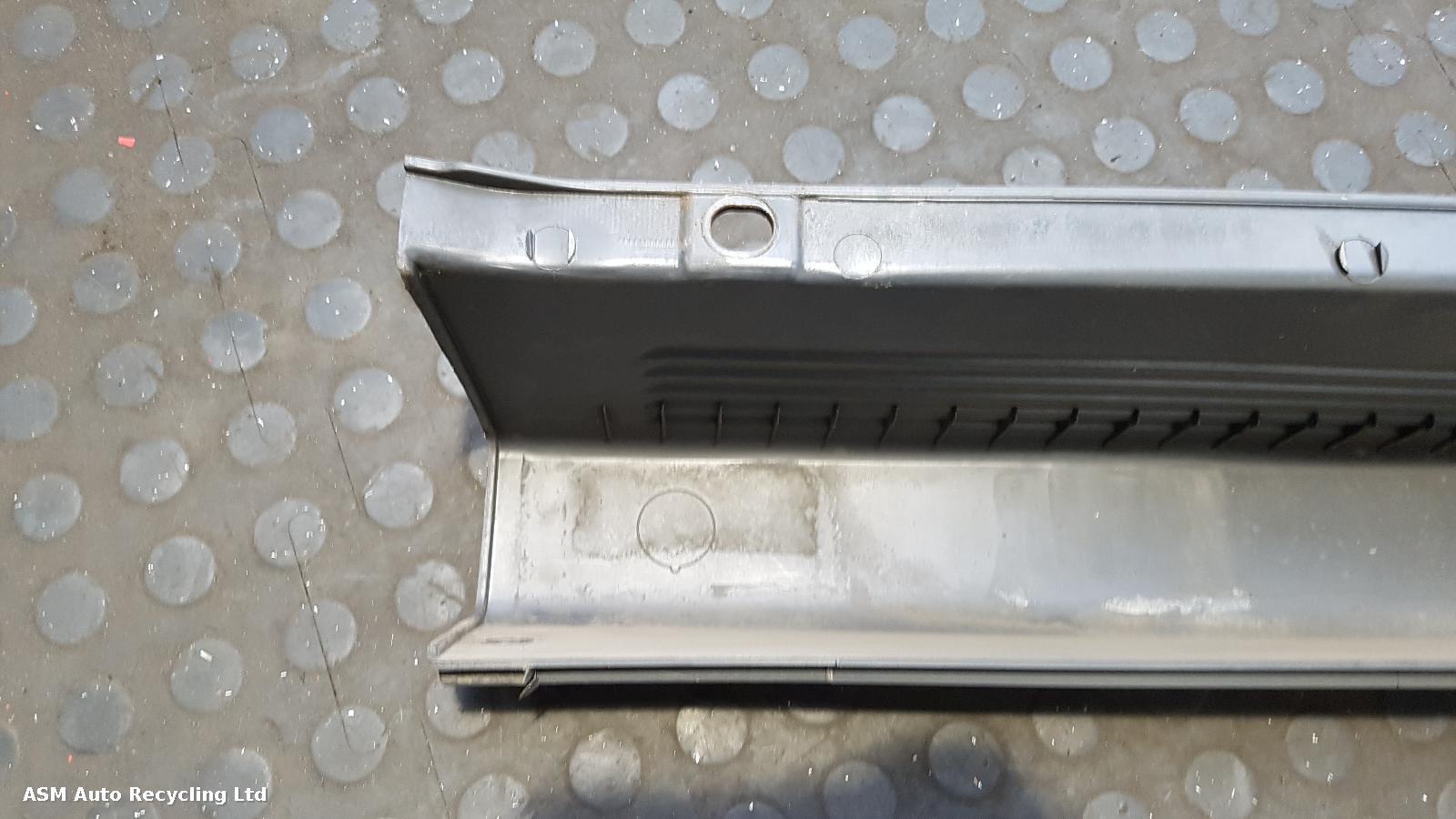 View Auto part Rear Bumper Citroen Relay/jumper 2017