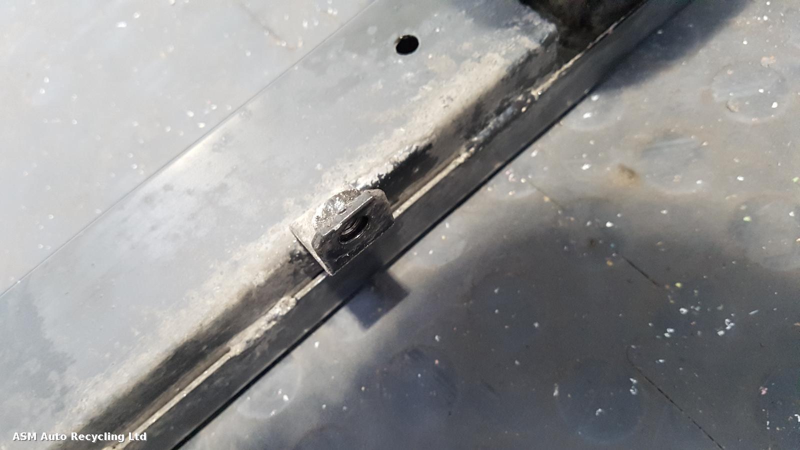 View Auto part Rear Bumper Citroen Relay/jumper 2017