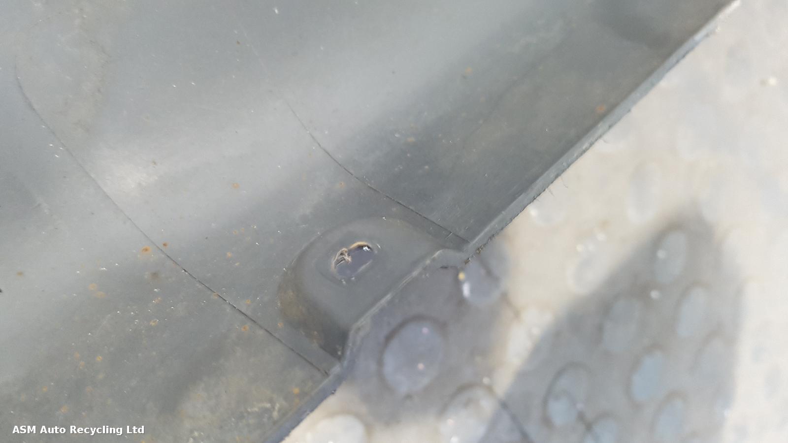 View Auto part Rear Bumper Citroen Relay/jumper 2017