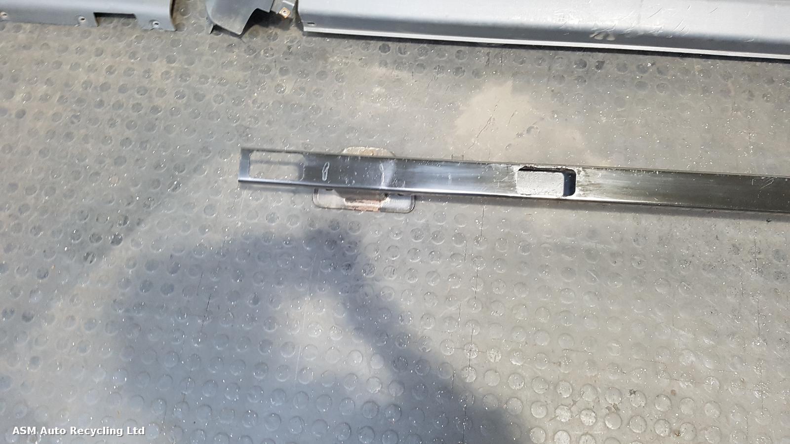 View Auto part Rear Bumper Citroen Relay/jumper 2017